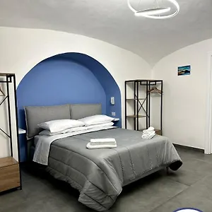 Apartament Savoia 215 - Azzurra -, Neapol