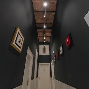 élite Bed & Breakfast