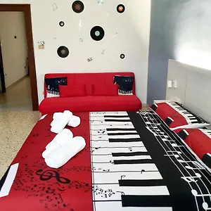 Fm101 Apartment