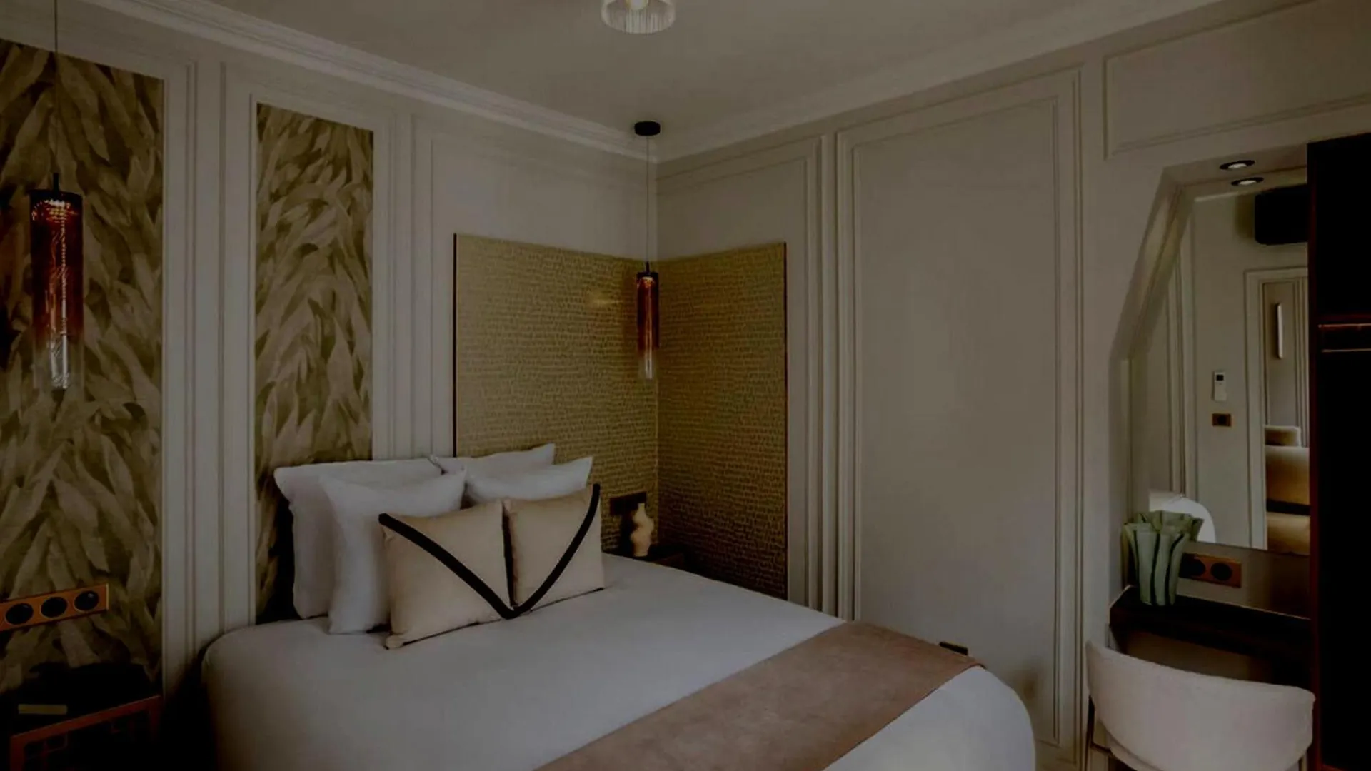 Appartamento Superbo Napels Appartement