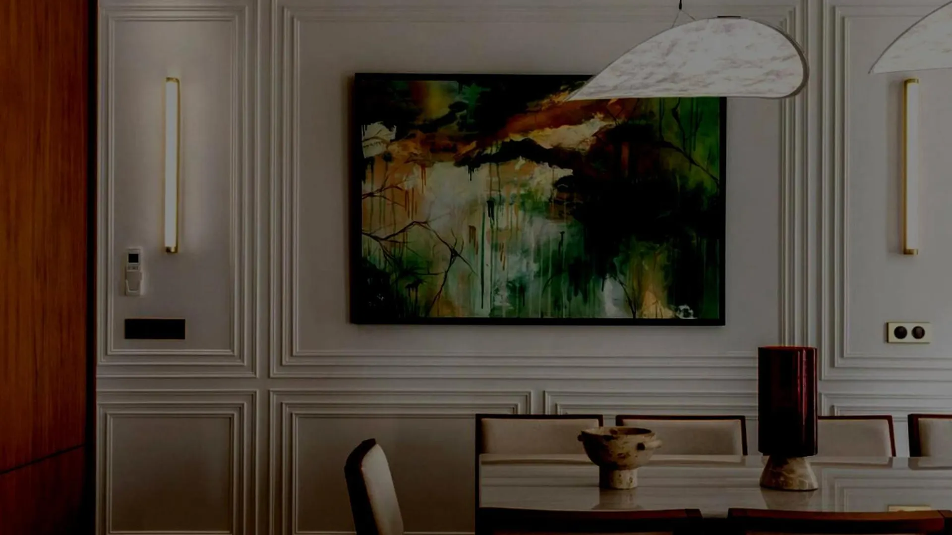 Appartement Appartamento Superbo Napels