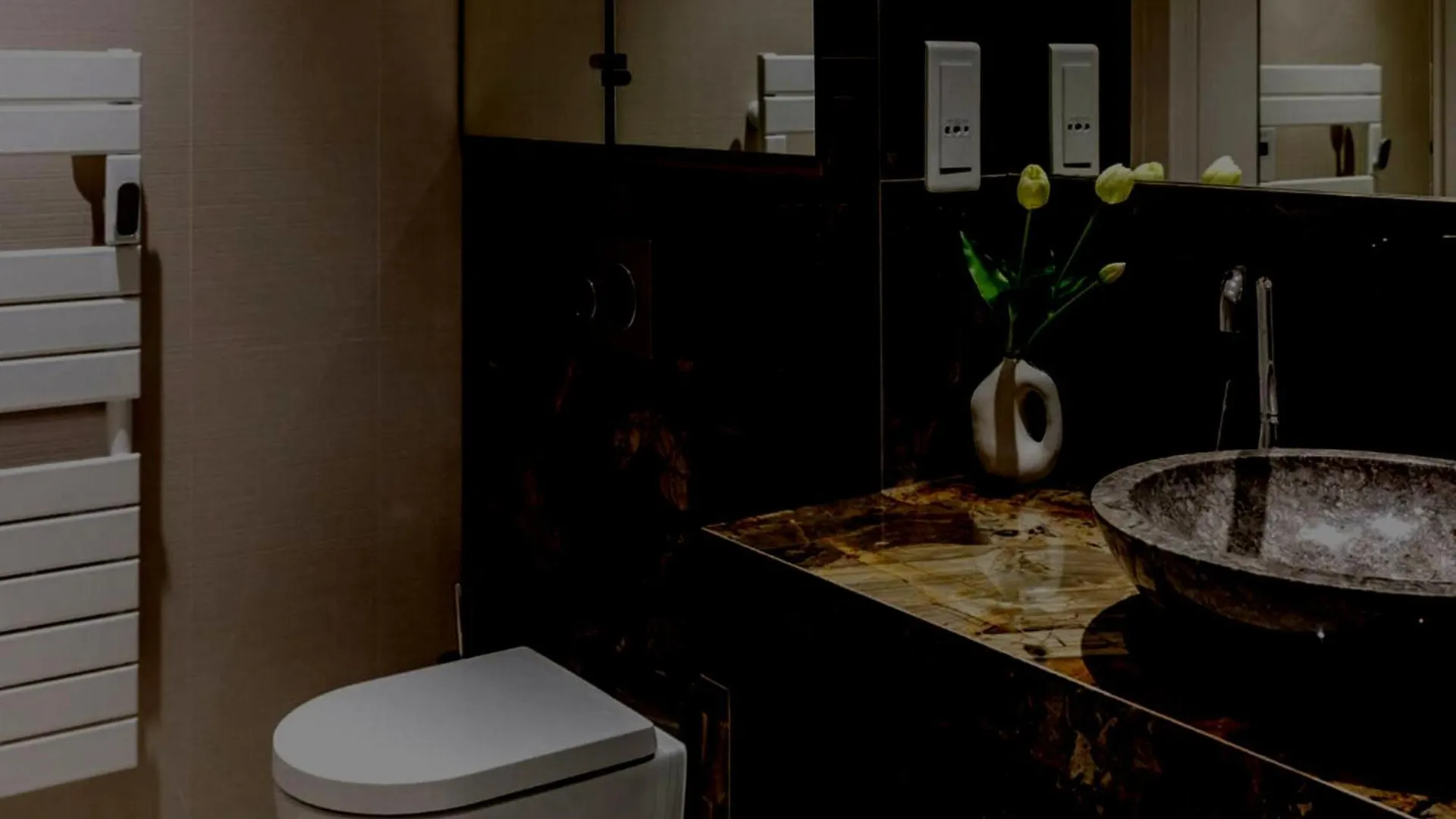 Appartement Appartamento Superbo Napels